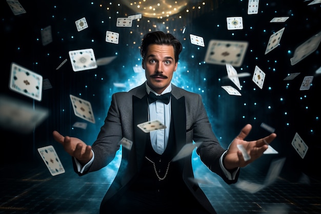 Trusted Casino Games With Big Rewards at Mahkota338