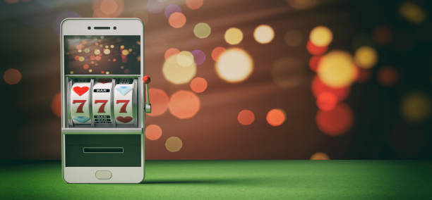 The Rise of Mobile Casino Gaming